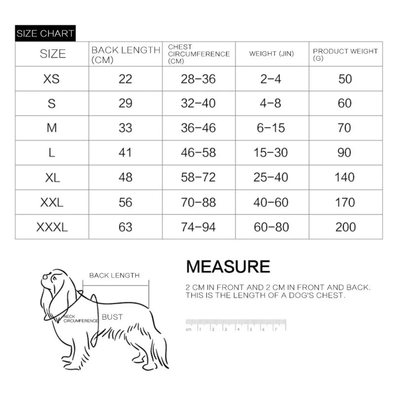 Modal Dog Recovery Clothing Pet Sterilization Surgery Suit Anti Licking Wounds Dog Shirt for Large Dogs Four-legged Jumpsuit
