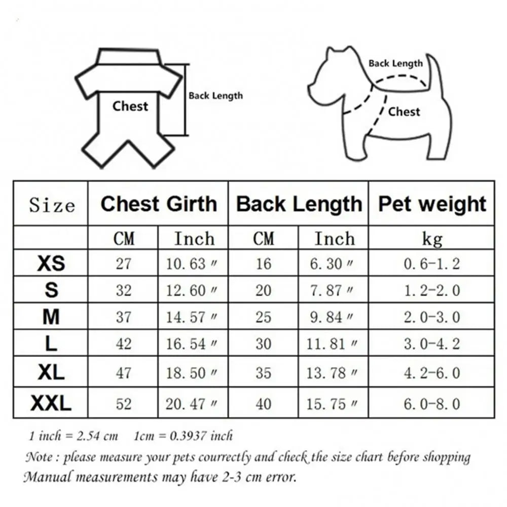Dog Hoodies Autumn Winter Two-legged Puppy Clothes Solid Color Pocket Cat Dog Hooded Sweatshirt Soft Comfortable Pet Hoodies