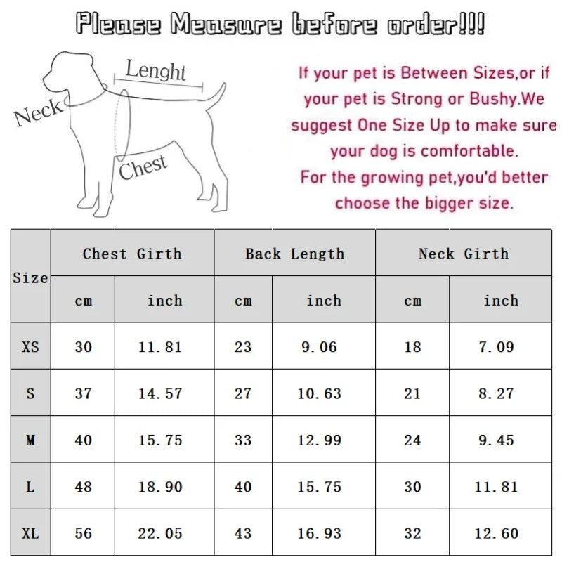 Dog Jumpsuit Fashion Spring Pet Dog Clothes Cute Print Puppy Pajamas Soft Cat Coverall Warm Kitten Clothing Chihuahua Clothes