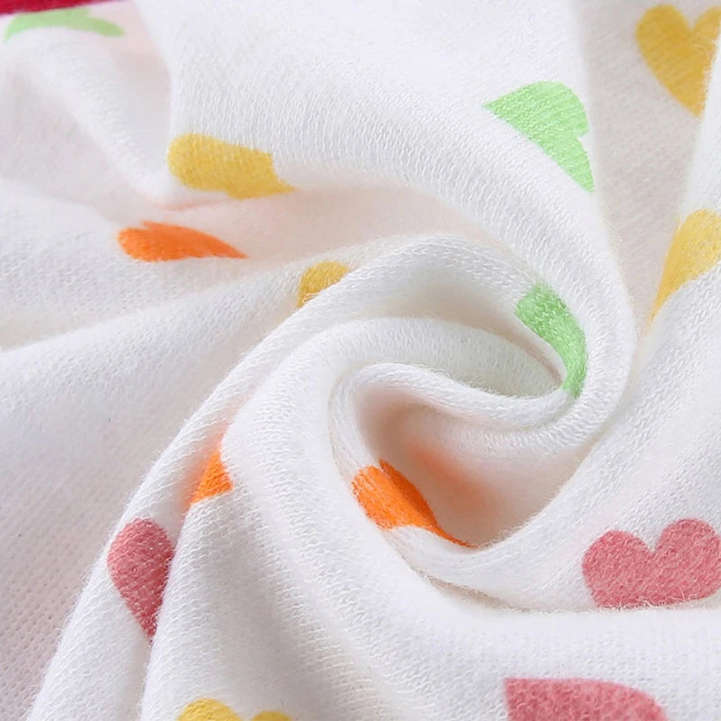 Dog Jumpsuit Fashion Spring Pet Dog Clothes Cute Print Puppy Pajamas Soft Cat Coverall Warm Kitten Clothing Chihuahua Clothes