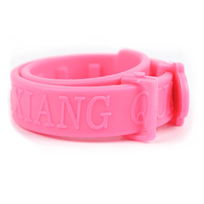 Pet Flea and Tick Collar for Cats Flea Tick Prevention Collar Anti-mosquito & Insect Repellent Puppy Cat Supplies