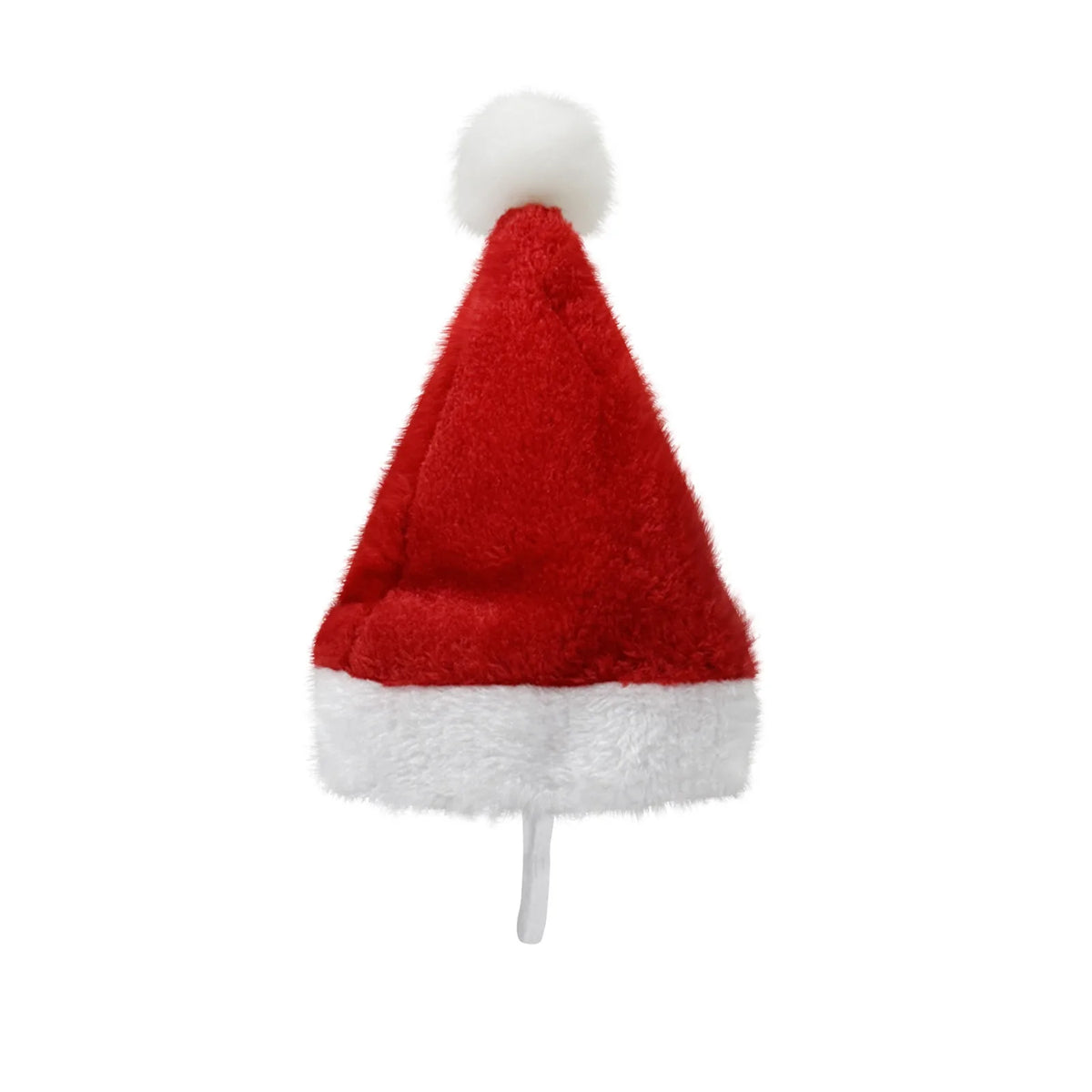 Christmas Pet Hat Santa Claus Hat for Cats Dogs Puppy Xmas Decoration New Year Party Supplies Pet Costume