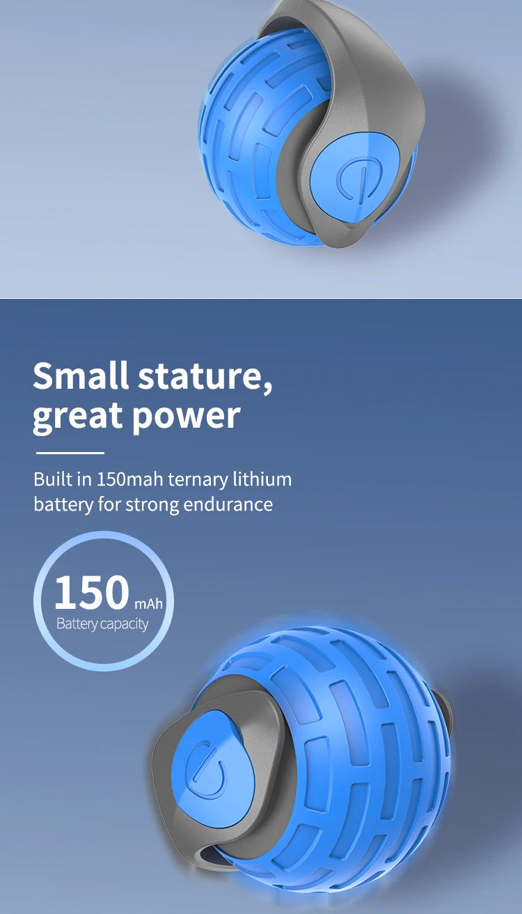 Speedy Tail 2.0 Interactive Cat Toy Rechargeable Smart Electric Rolling Ball with 2 Modes Automatic Simulated Tail for Cats