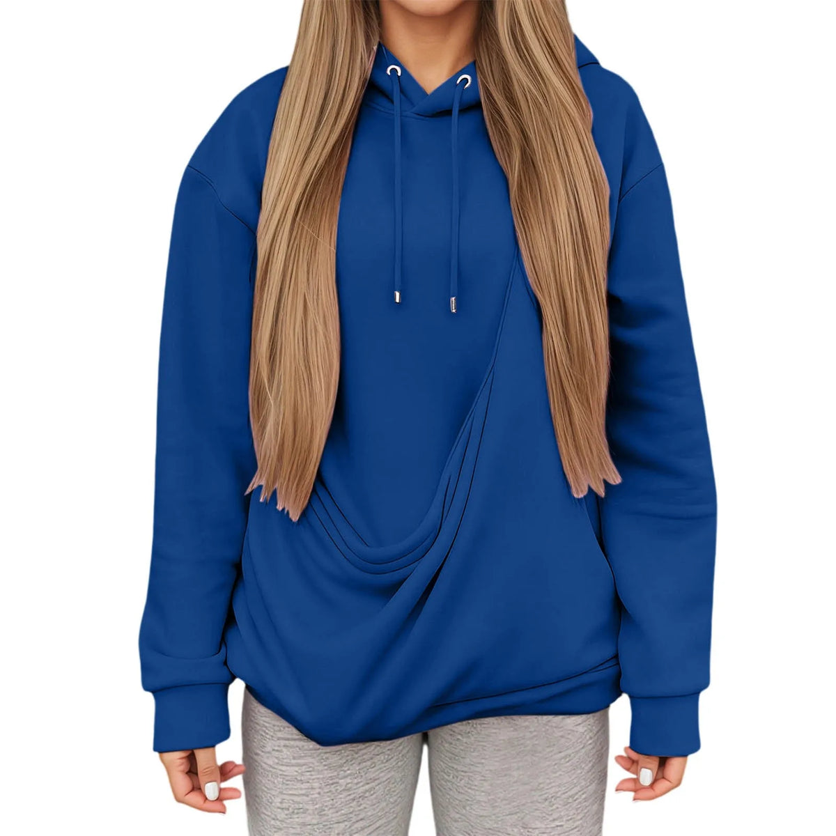 Women'S Hoodie Pet Bag Sports Shirt Pet Cat And Dog Pocket Holder Top  Woman Clothing Tops For Woman Ropa De Invierno Mujer